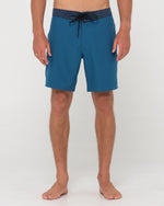 AMON BREAK FIXED BOARDSHORT